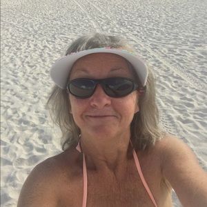 Meet your Posher, Patricia